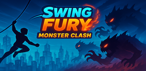Swing Fury : Monster Clash